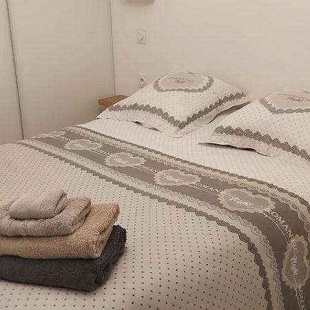 Ferienwohnung Le Suquet Quartier Historique Cannes Exterior foto