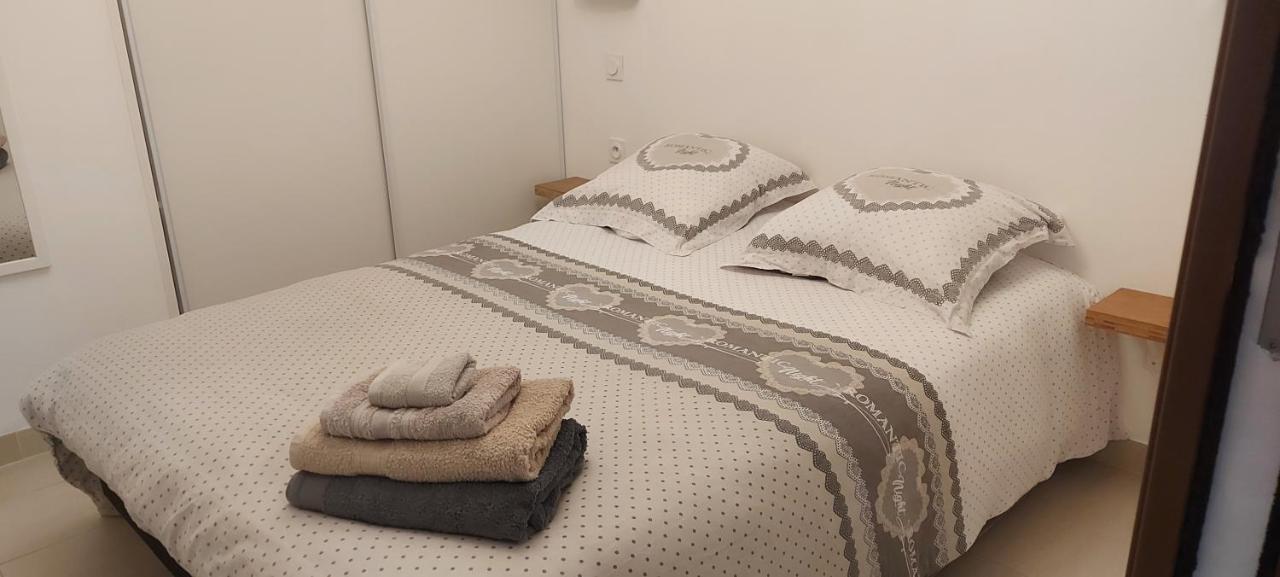 Ferienwohnung Le Suquet Quartier Historique Cannes Exterior foto